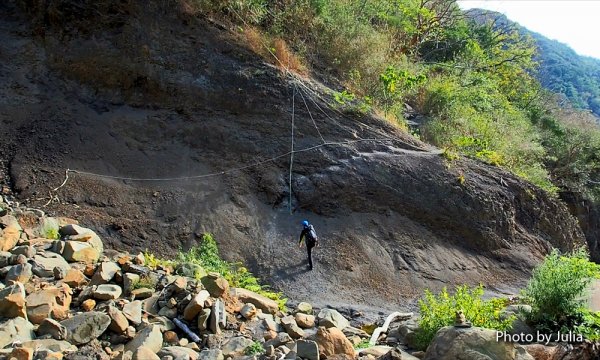 恆春半島第一高峰-里龍山(竹坑登山口入)878668