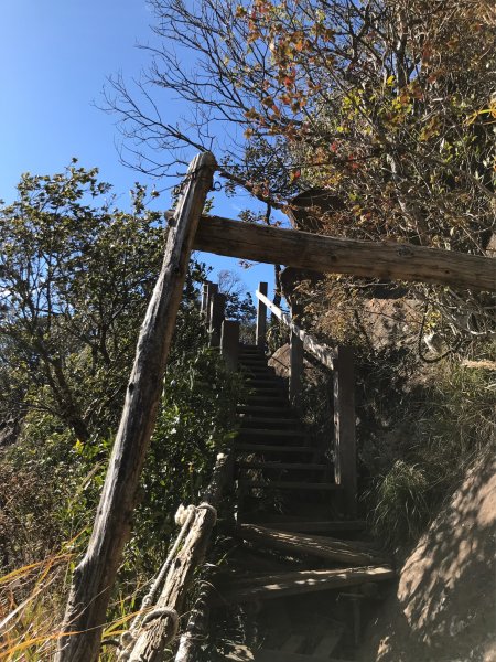 [新竹] 北得拉曼 內鳥嘴山1982885