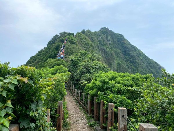 🌈5/1(四)基隆嶼❤️FB：熊熊趴爬走🌈2774275