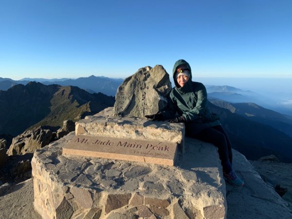 第一座百岳玉山1730293