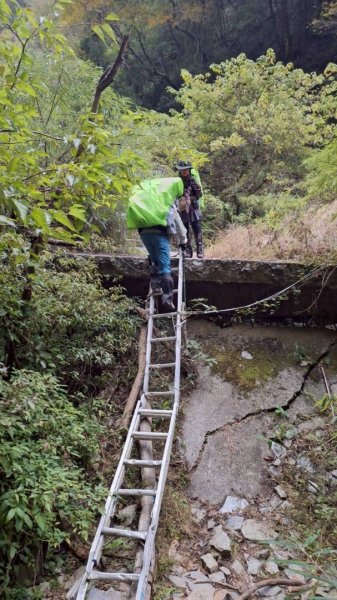 逆走雪劍💙淒風苦雨賞雪❄️+🎂⛰️旅2967615