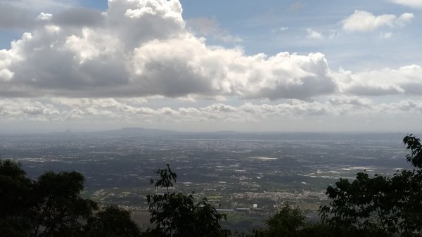 笠頂山、涼山至真笠山連走1014163