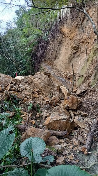瑪鋉山東北峰2723779