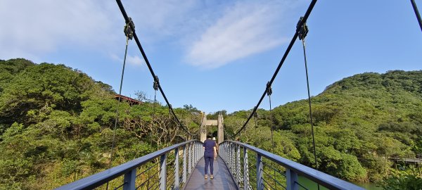 2026/01/18-情人湖、大武崙砲台、大武崙山步道2984408