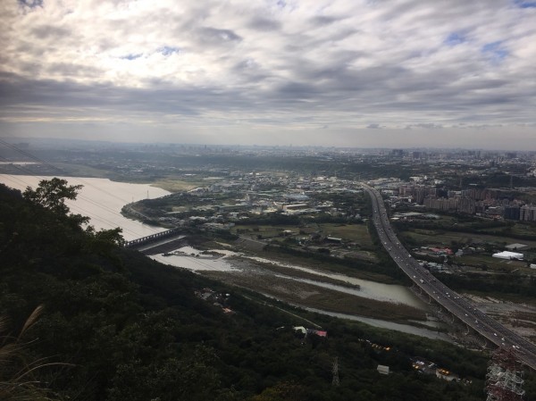 2018.1.18三峽鳶山登山步道255619