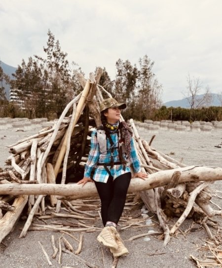 挑戰者之歌/新城-曼波海提-七星潭-月牙灣-四八高地2714743