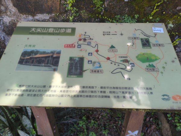 2026.07.18－汐止大尖山3087987