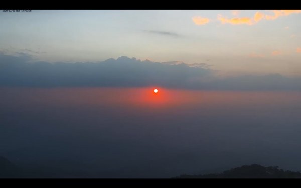 阿里山雲瀑&雲海/富士山直播即時視訊834382