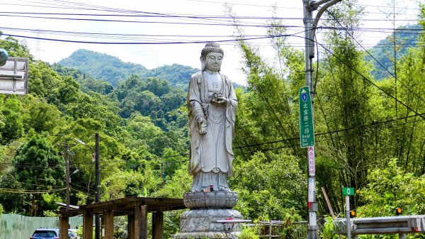 微笑山線銀河洞越嶺段2852811