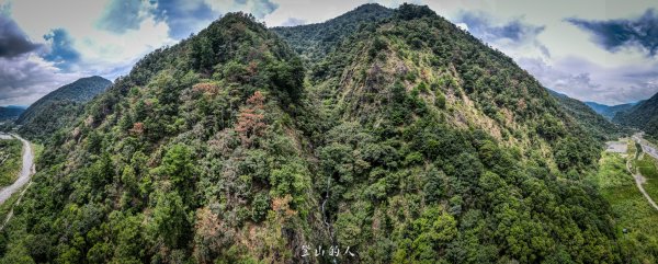 東關刀山瀑布2878049