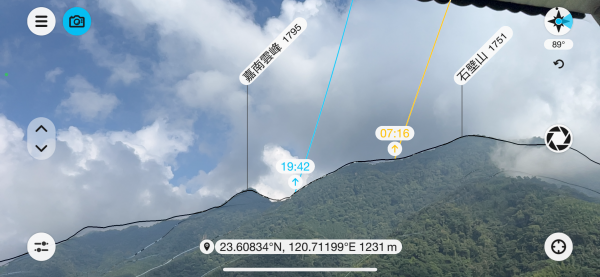 2023/09/30雲林嘉南雲峰O繞2302027