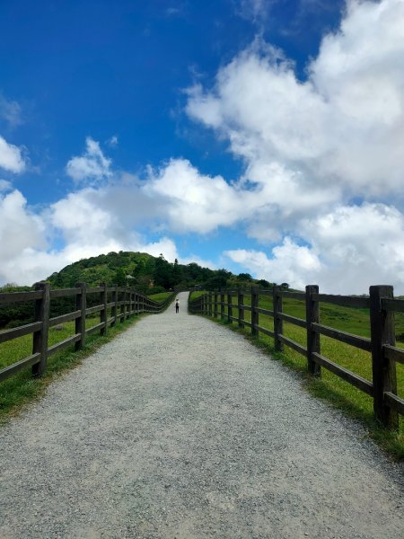 ［讓我們看雲去！］［擎天崗環形步道］&［竹篙山］（2023/9/19）2291010