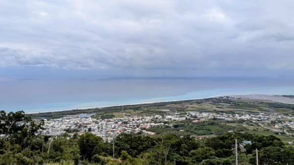 《踏莎行。太麻里山春色》2720569