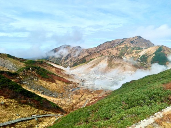 黑部立山秋行2933322