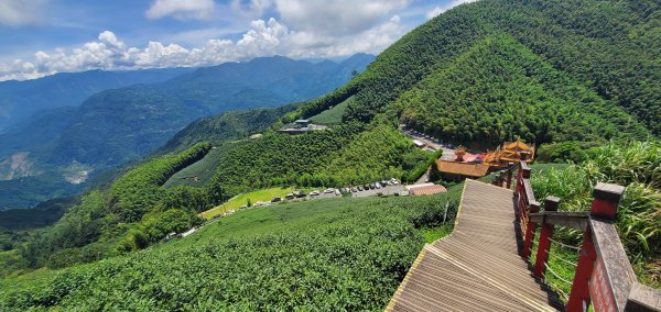 2022-08-27雲嘉五連峰縱走1824125