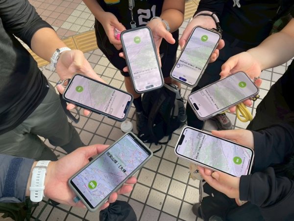 微笑山線尋寶集章熱度爆棚！第二波抽獎加碼「新北幣」登場