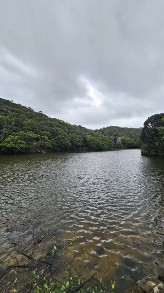 【挑一間北濱文旅，走一座基隆小百岳，吃一頓八斗子好料】解鎖第54座小百岳#003大武崙山O繞2925324