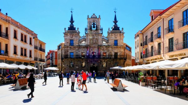 阿斯托爾加(Astorga)3125317