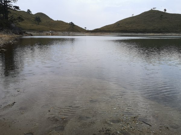 巴庫拉斯，七彩湖1339122