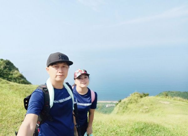 草嶺古道，是一條台灣北部頗具知名度的登山步道376942