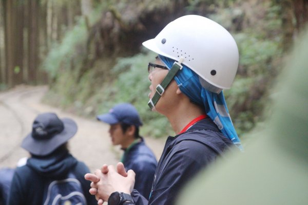 用心「手」護特富野古道的人們1308391