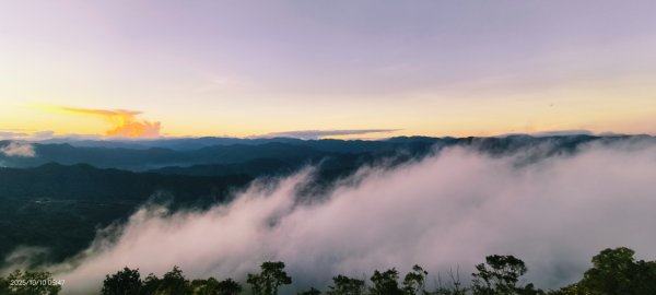 #鱷魚島 #日出 #雲海 #陽明山秘境 #夕陽 10/102909779