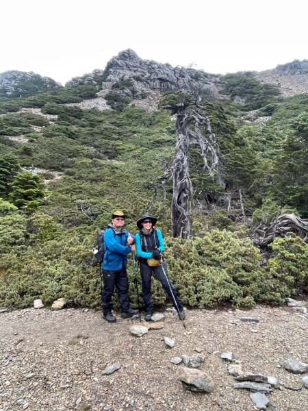 玉山群峰前五峰後四峰2610638