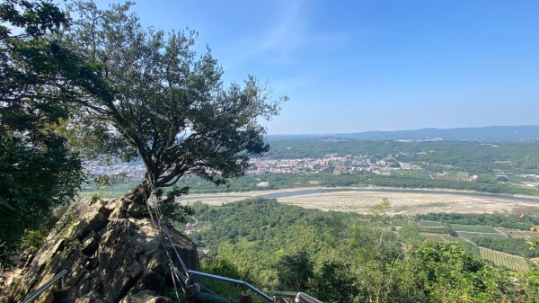 旗尾山(小百岳#72)2730821