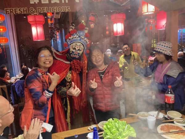 四川成都寬窄巷子、太古里、川劇變臉2940915