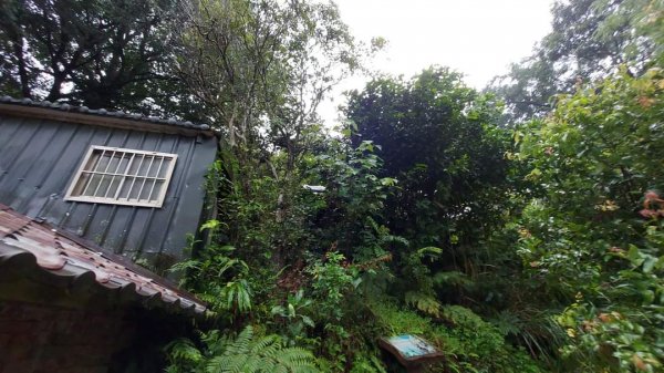 小百岳NO.14 深坑土庫岳。更寮古道 山豬窟尖，小南港山，南港山水綠生態公園2257380