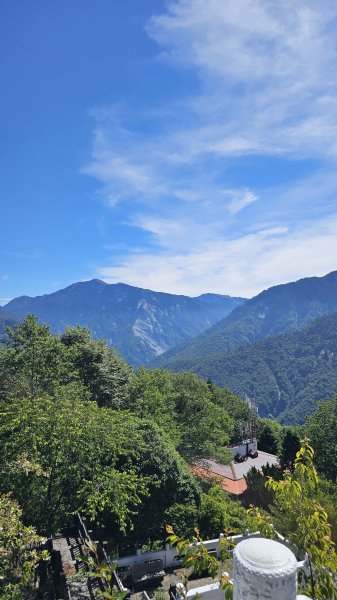 【被遺忘的南橫仙境】中之關、天池步道O繞10K2798189