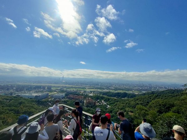 台北大縱走第五段1923266