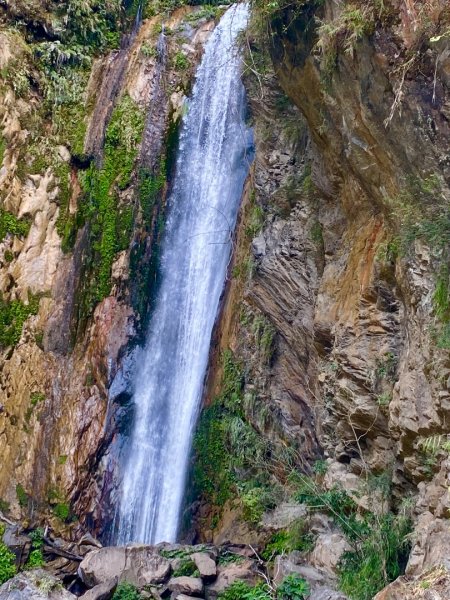 啟動高山度假模式~金牌三小隊之馬博橫斷8日2964843