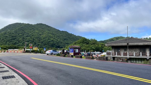 環七星山人車分道-冷水坑至新園街段2166047