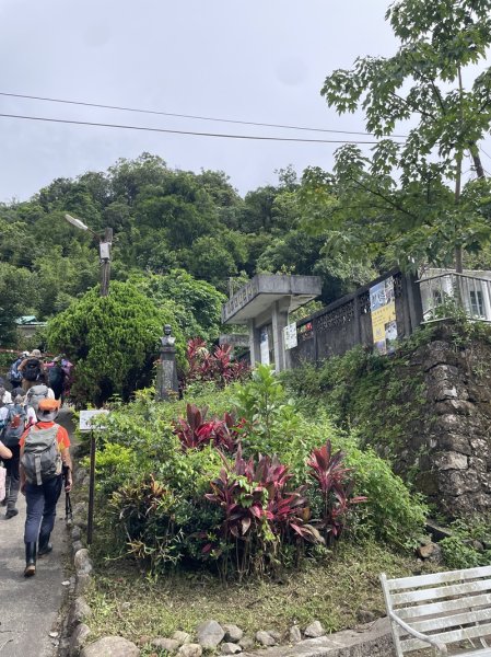 三貂嶺野人谷九瀑連走O型2838344