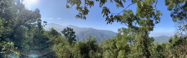 20250301屏東戶亞宇山主峰-基點峰2732976