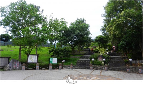 圓覺寺步道散步(圓覺瀑布、忠勇山)581573