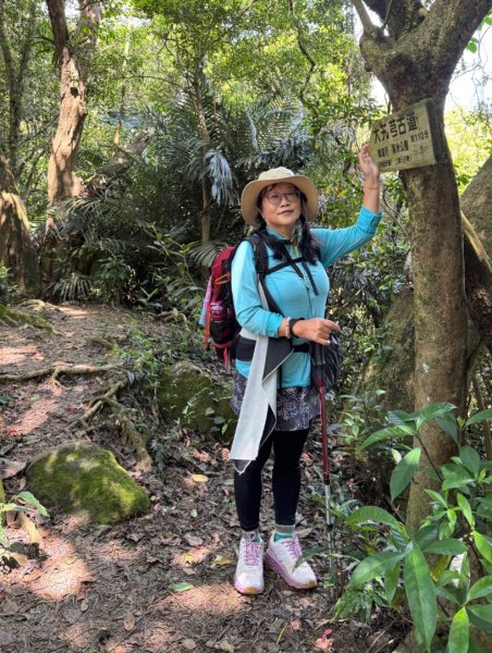 八結古道 頭寮山 慈湖3040533