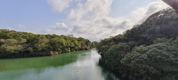 2026/01/18-情人湖、大武崙砲台、大武崙山步道2984409