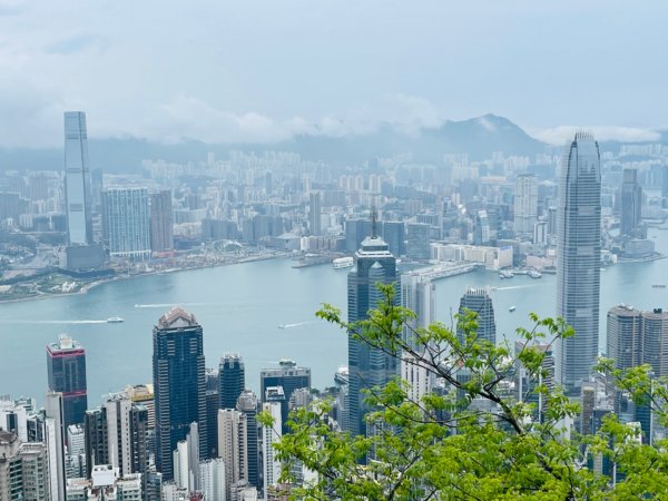 1120326 HK西高山｜盧吉道-夏力道O繞2085418