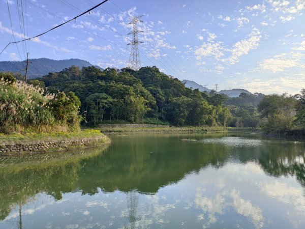 2024.01.07 橫山三叉埤、墩子銃古道2843820