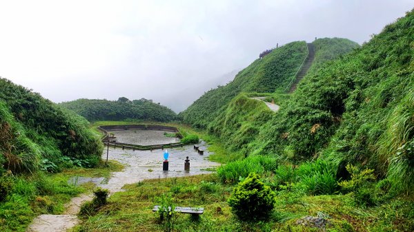 抹茶山，聖母登山步道，隆隆山，福卯古道，水柳腳登山步道，觀音台步道，北勢溪自行車道1742251