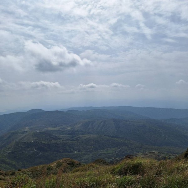 2025台北大縱走-小油坑到風櫃口-第三段完成!2755581