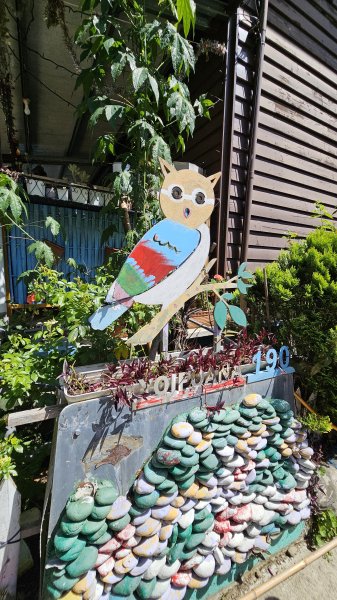 【絕版路線請勿跟進】十字路走得恩亞納-大O繞13.4K2791570