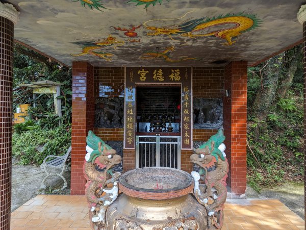 2023-08-26 臺北大縱走第六段2792736