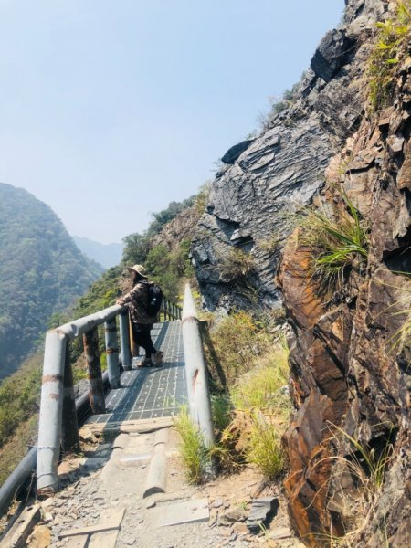 八通關古道雲龍瀑布1329956