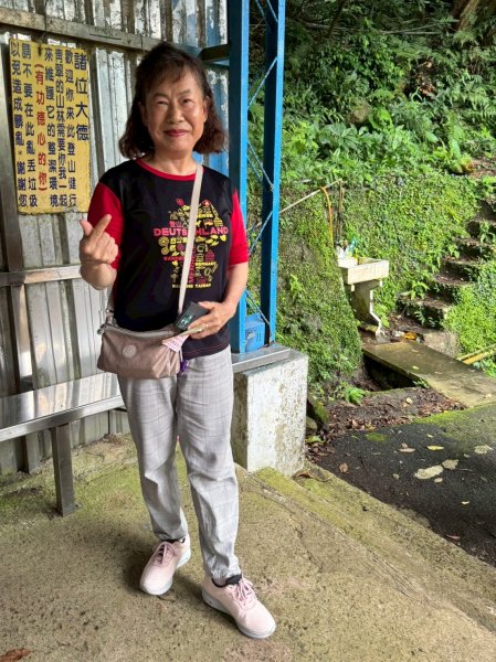 天母古道、西門町、艋舺青山宮、剝皮寮、龍山寺2844564