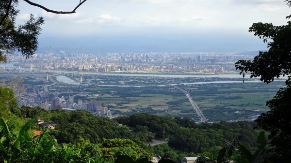 環七星山步道,百拉卡步道,清天宮1794867