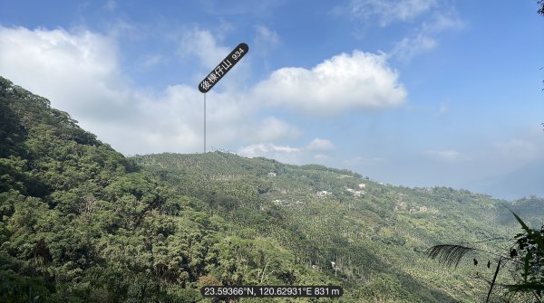 雲嘉十八連峰1932676