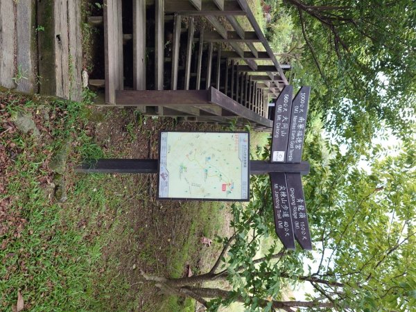 微笑山線之大棟山系2838152